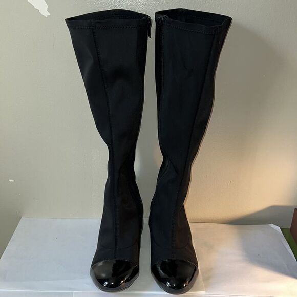 ROS HOMMERSON Ebony Boots-6.5M - Picture 3 of 8
